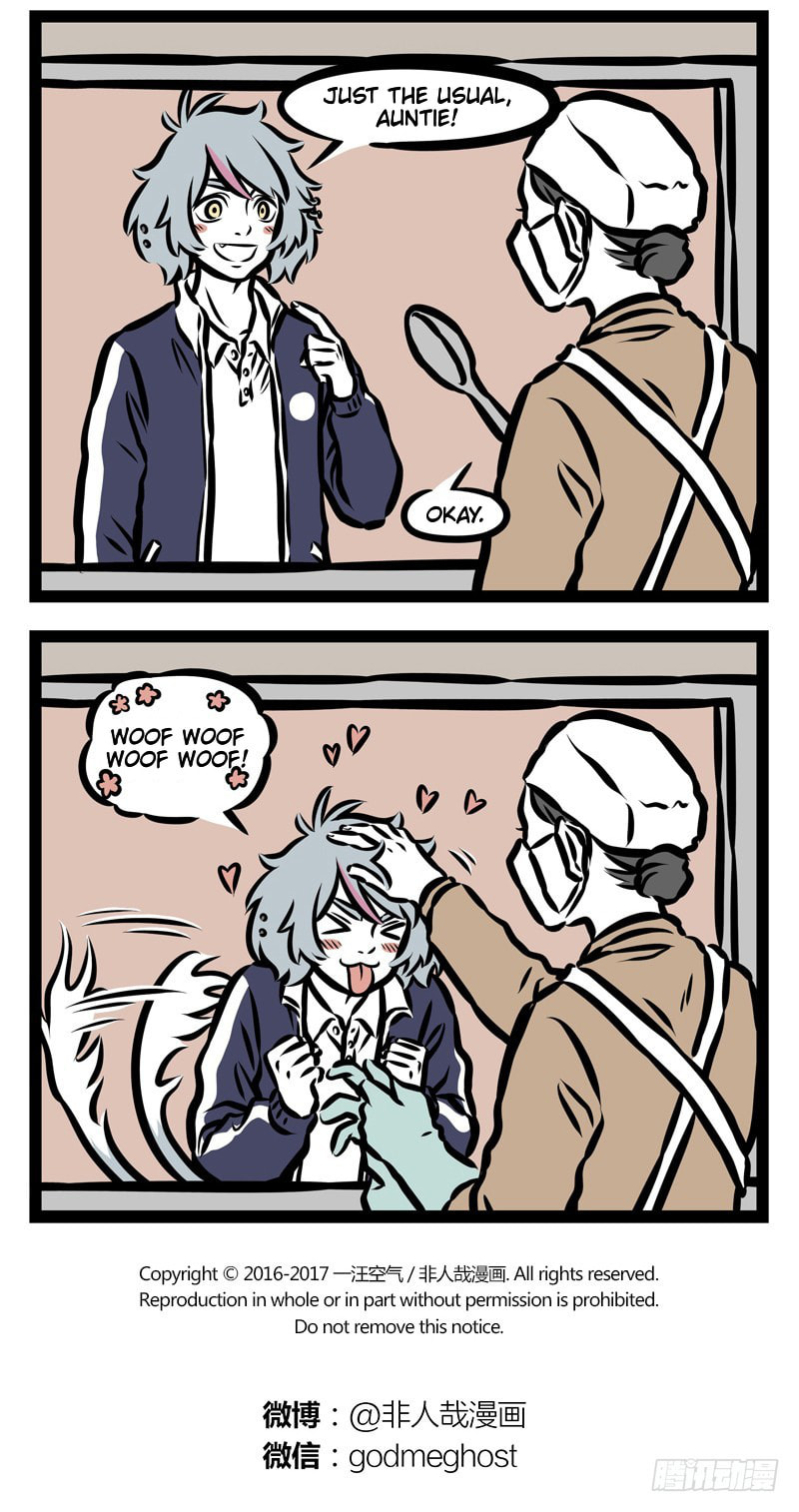 Fei Ren Zai (Colored) Chapter 330 page 5 - 