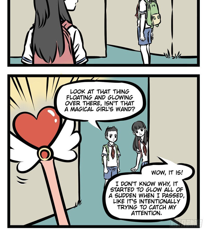 Fei Ren Zai (Colored) Chapter 347 page 2 - 