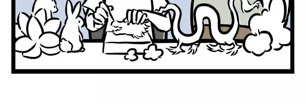 Fei Ren Zai (Colored) Chapter 6 page 3 - 