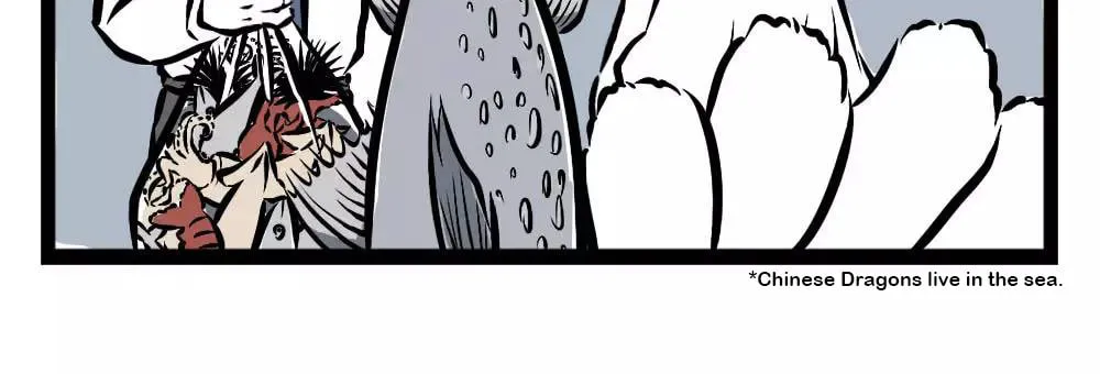Fei Ren Zai (Colored) Chapter 7 page 6 - 
