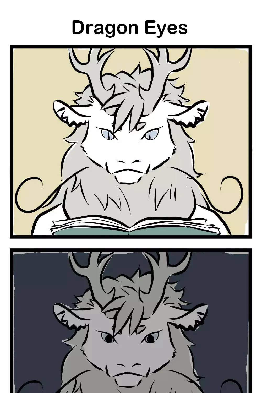 Fei Ren Zai (Colored) Chapter 8 page 1 - 