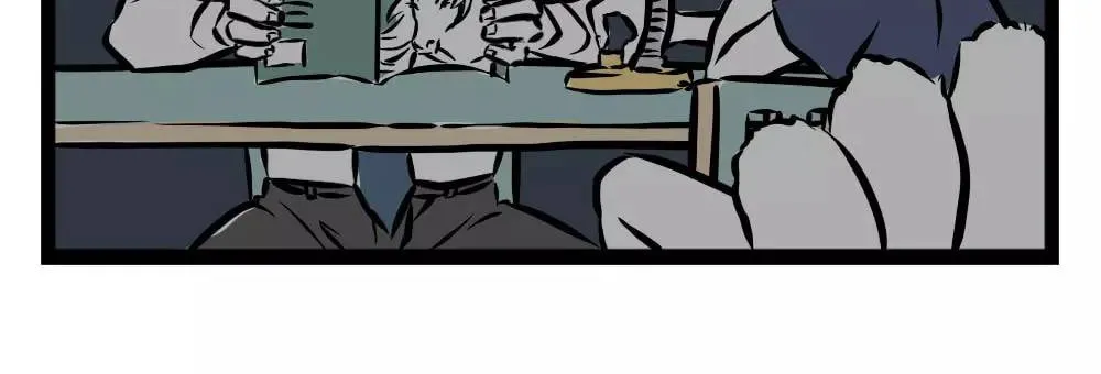 Fei Ren Zai (Colored) Chapter 8 page 3 - 