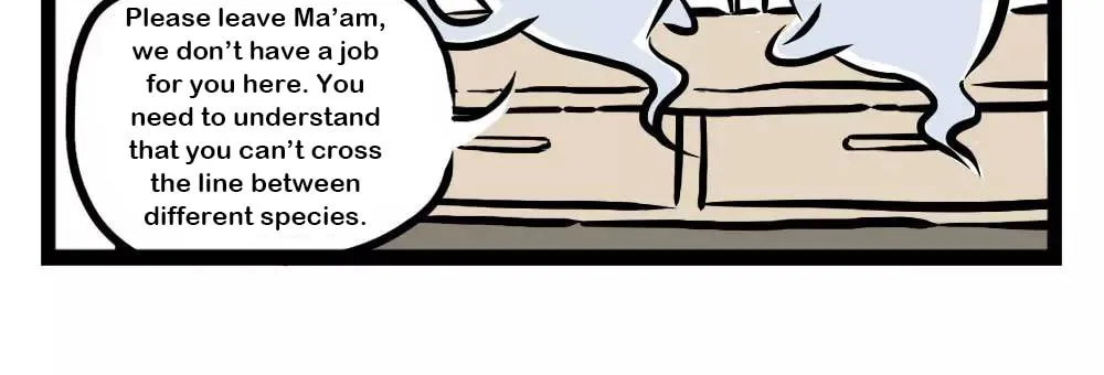 Fei Ren Zai (Colored) Chapter 8 page 6 - 