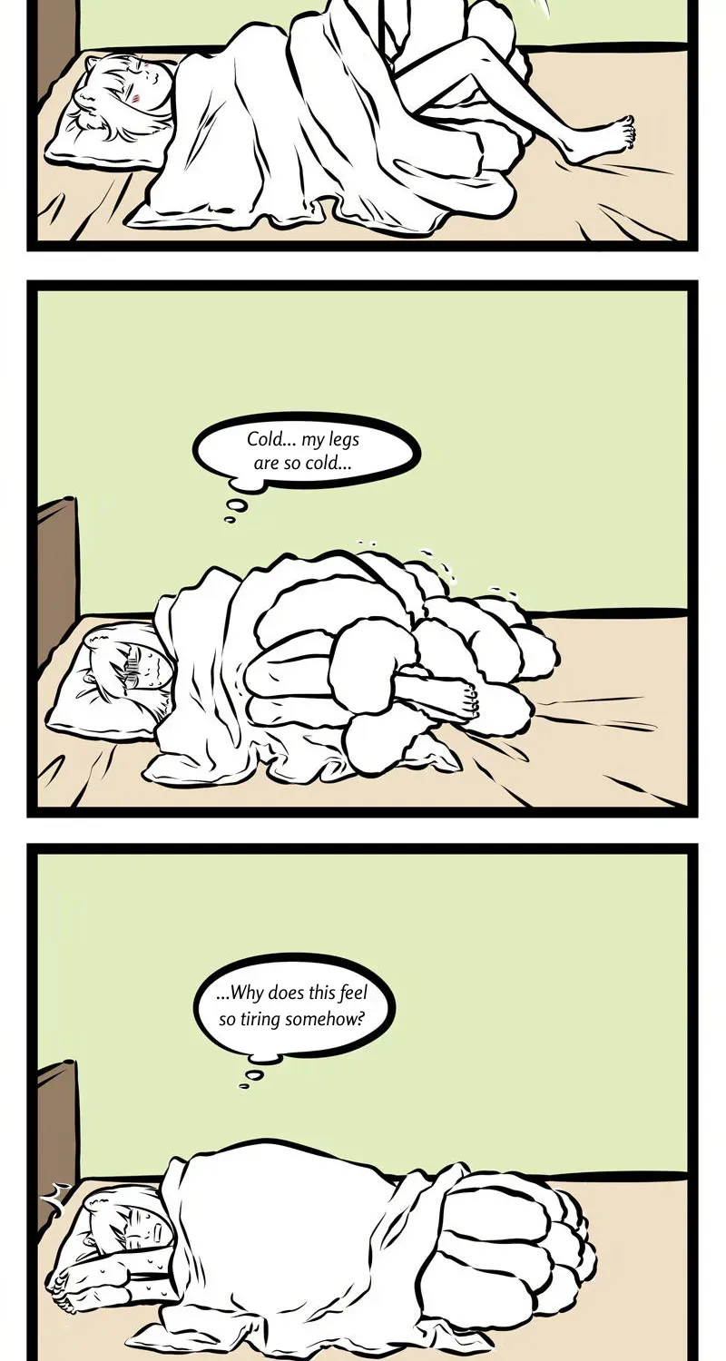 Fei Ren Zai Chapter 305 page 2 - 