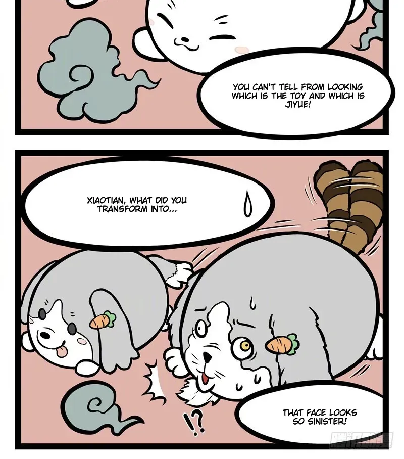 Fei Ren Zai Chapter 359 page 2 - 