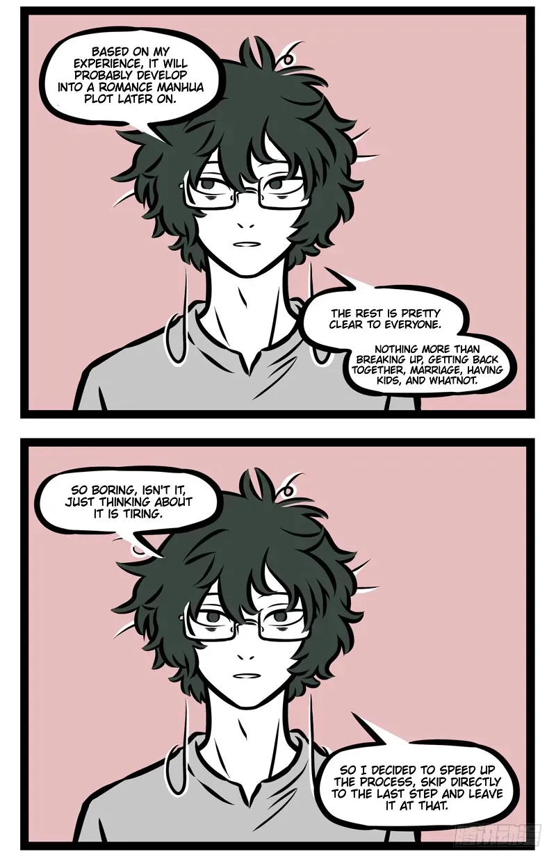 Fei Ren Zai Chapter 368 page 2 - 