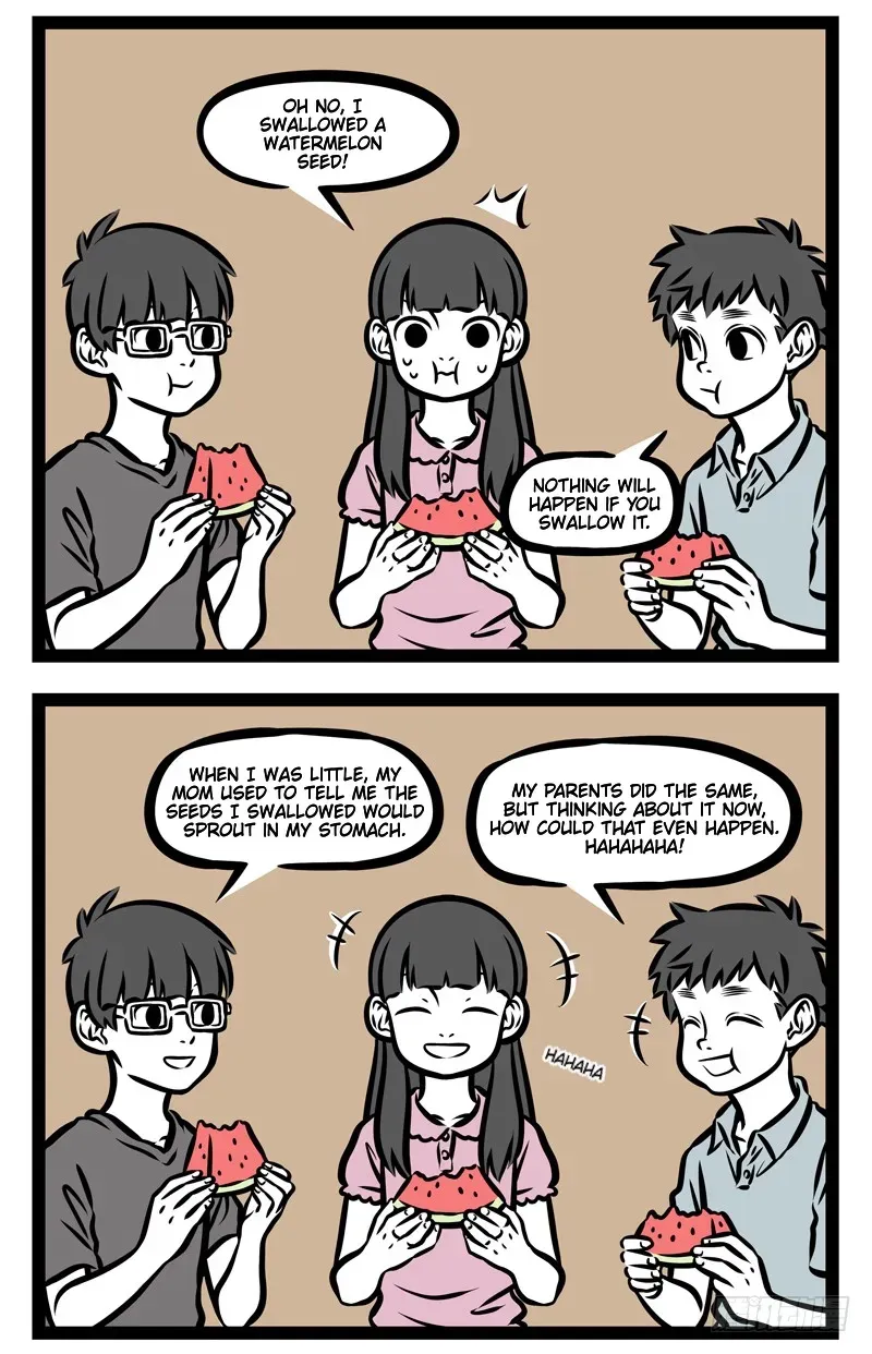 Fei Ren Zai Chapter 369 page 2 - 