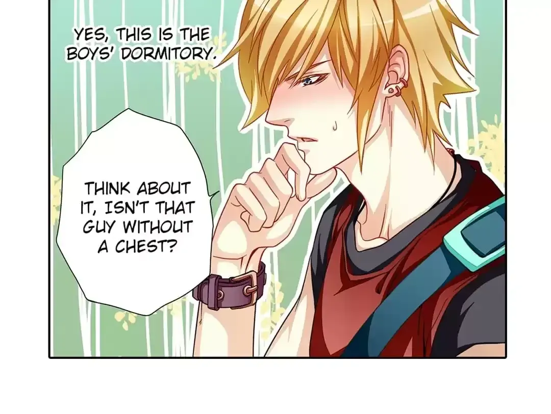 Feiyang Gaozhong Lanqiu Bu Chapter 1 page 107 - 