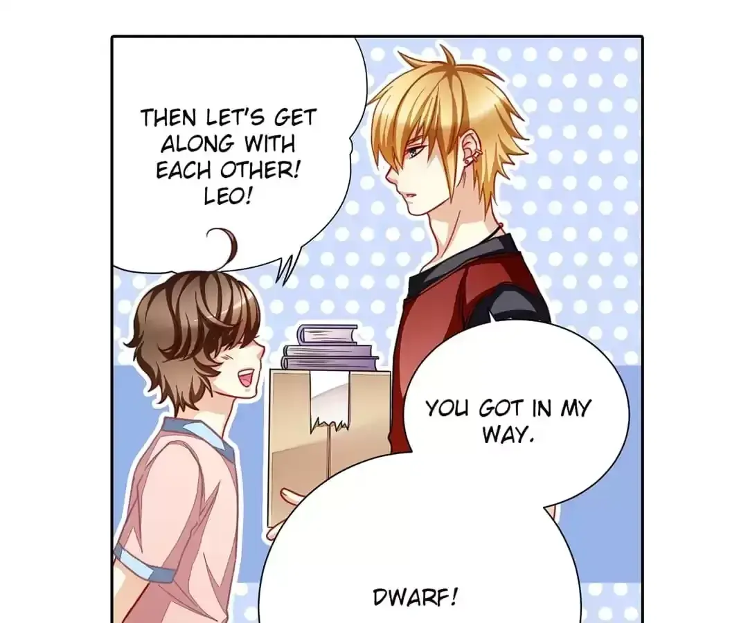 Feiyang Gaozhong Lanqiu Bu Chapter 1 page 117 - 