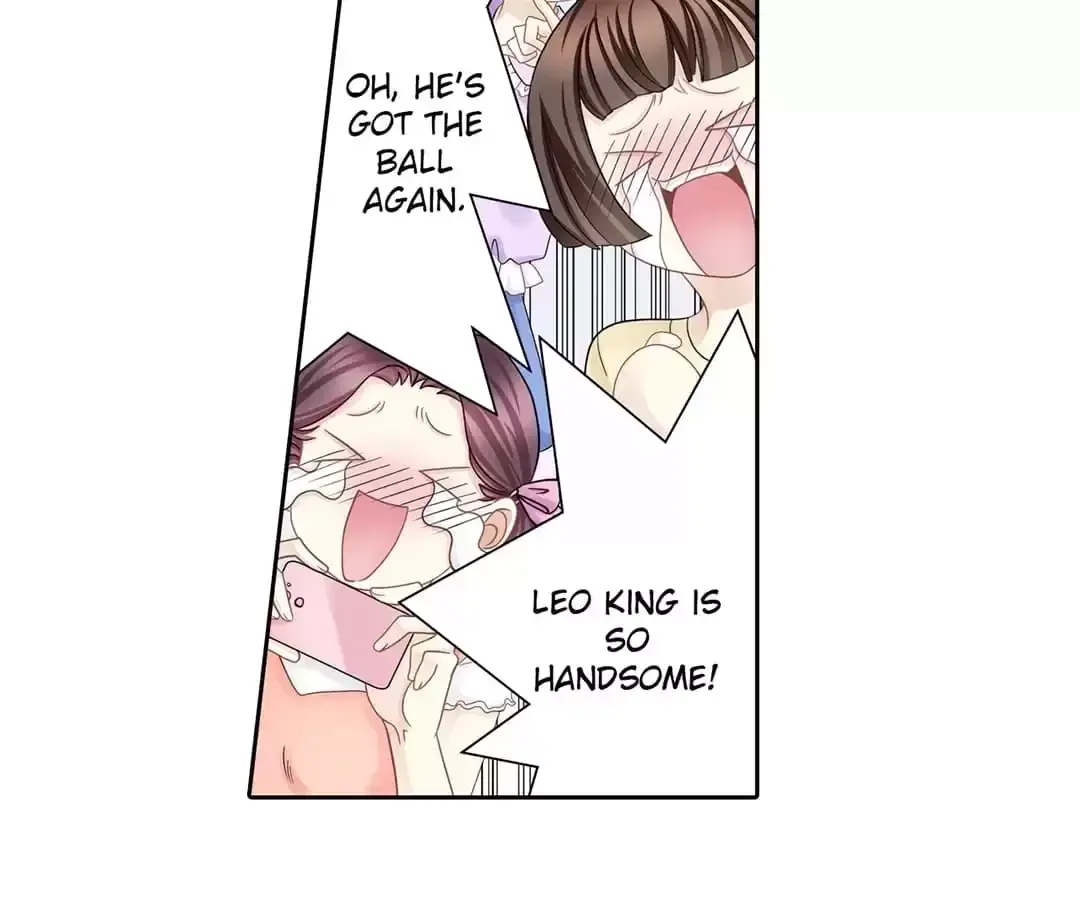 Feiyang Gaozhong Lanqiu Bu Chapter 1 page 19 - 