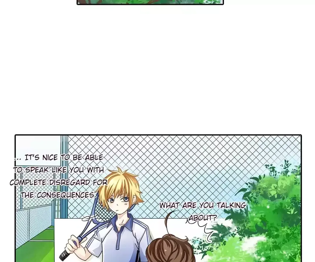 Feiyang Gaozhong Lanqiu Bu Chapter 1 page 3 - 