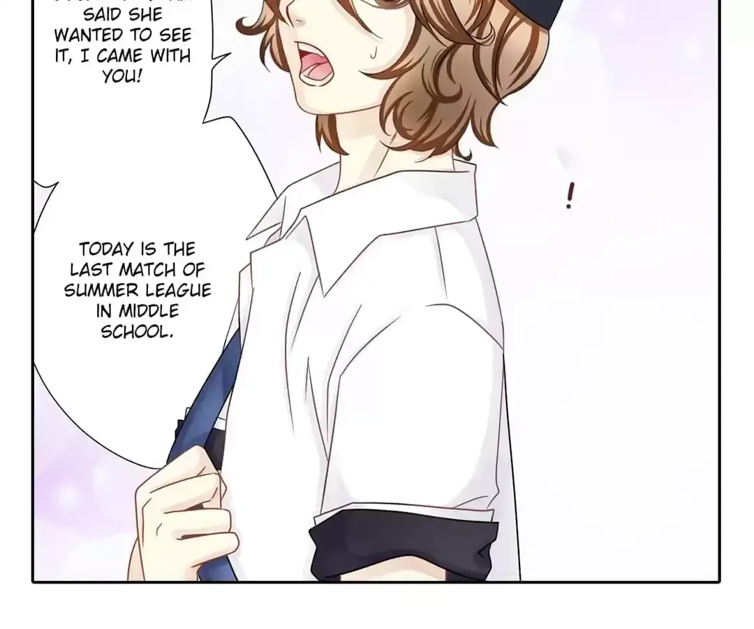 Feiyang Gaozhong Lanqiu Bu Chapter 1 page 23 - 