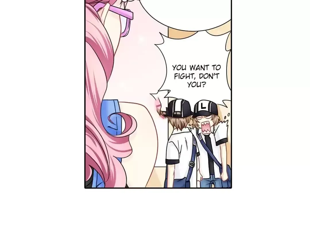 Feiyang Gaozhong Lanqiu Bu Chapter 1 page 27 - 