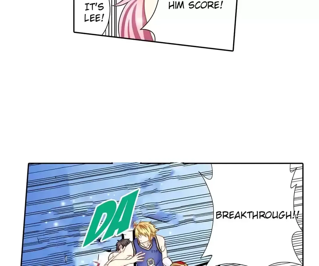 Feiyang Gaozhong Lanqiu Bu Chapter 1 page 29 - 