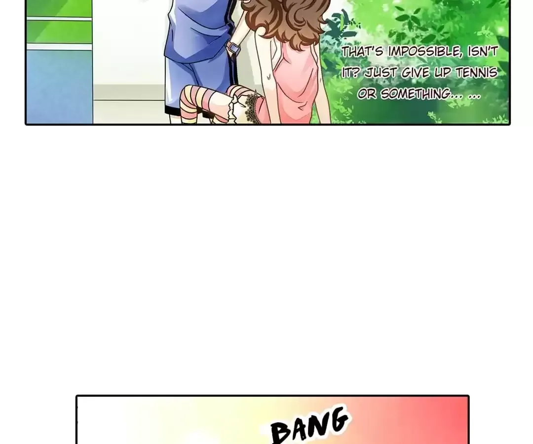 Feiyang Gaozhong Lanqiu Bu Chapter 1 page 4 - 