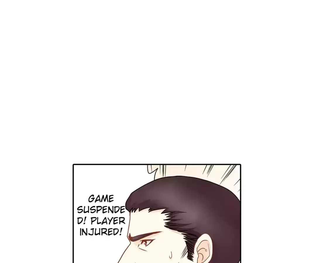 Feiyang Gaozhong Lanqiu Bu Chapter 1 page 34 - 