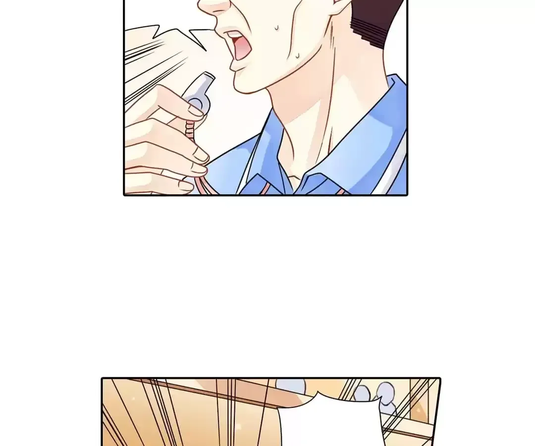 Feiyang Gaozhong Lanqiu Bu Chapter 1 page 35 - 