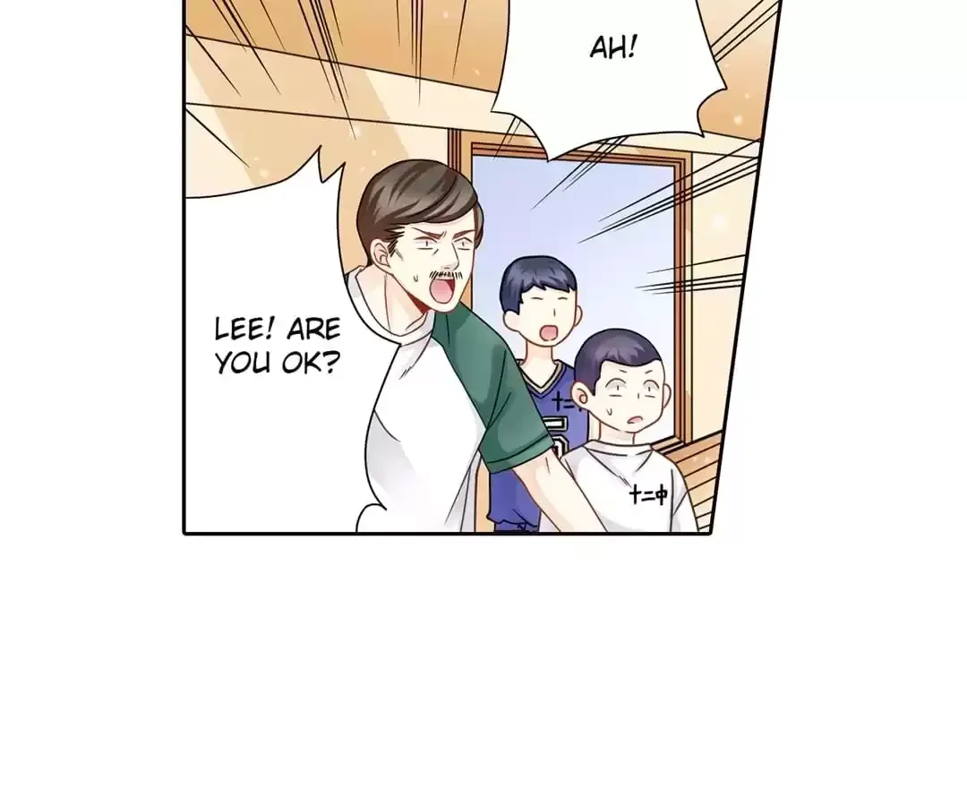 Feiyang Gaozhong Lanqiu Bu Chapter 1 page 36 - 