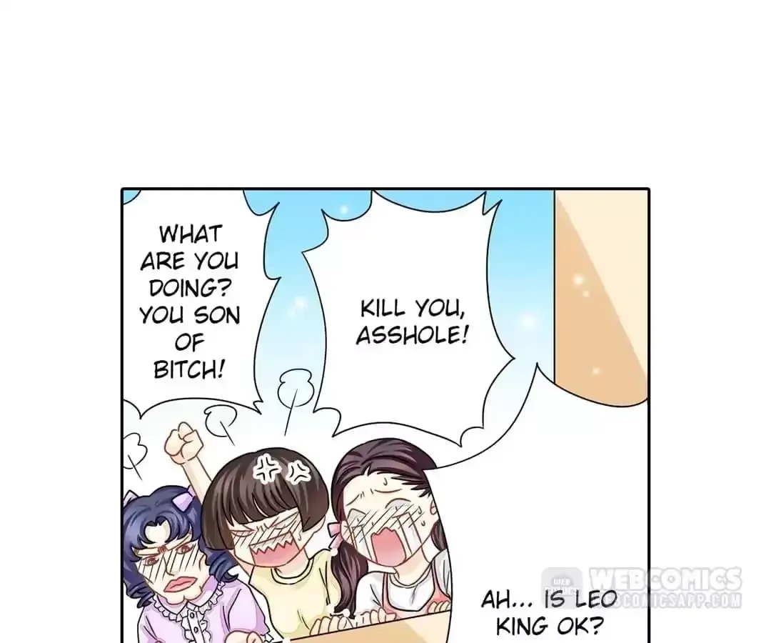 Feiyang Gaozhong Lanqiu Bu Chapter 1 page 38 - 