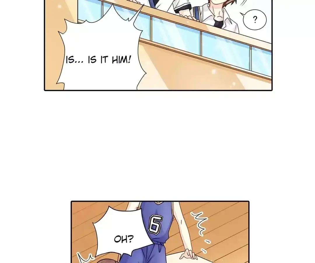 Feiyang Gaozhong Lanqiu Bu Chapter 1 page 43 - 