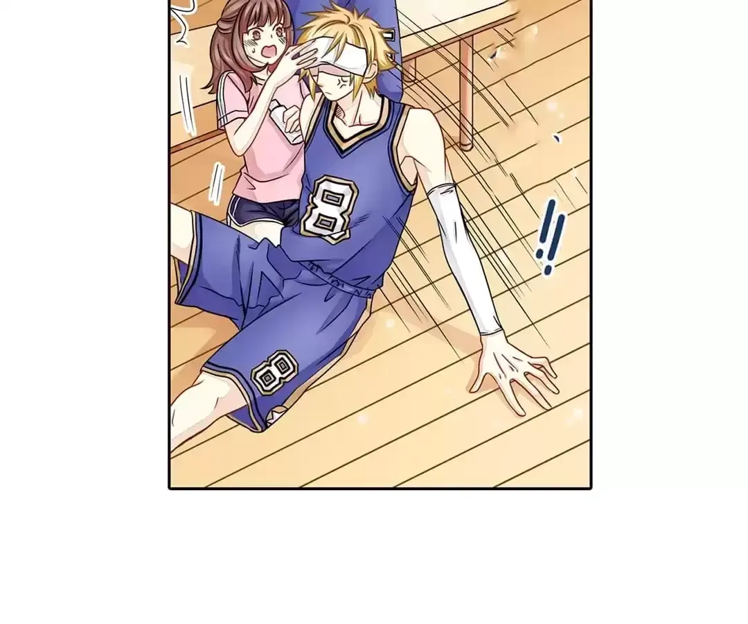 Feiyang Gaozhong Lanqiu Bu Chapter 1 page 44 - 