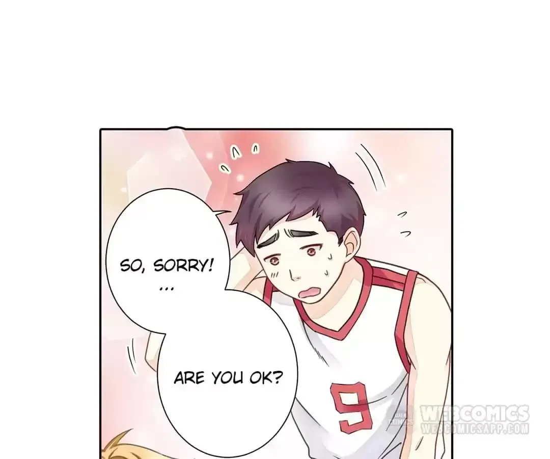 Feiyang Gaozhong Lanqiu Bu Chapter 1 page 46 - 