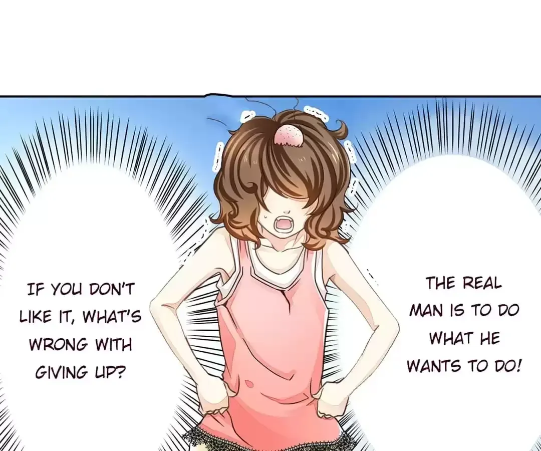 Feiyang Gaozhong Lanqiu Bu Chapter 1 page 6 - 