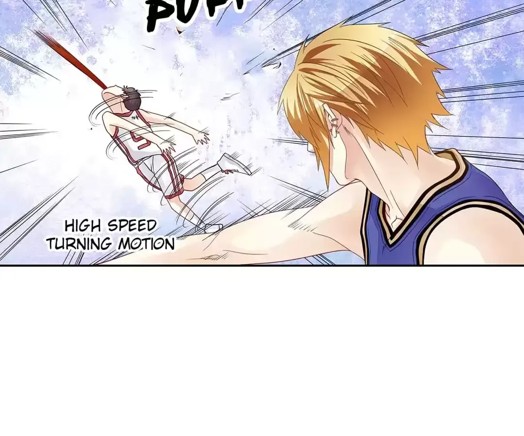 Feiyang Gaozhong Lanqiu Bu Chapter 1 page 51 - 