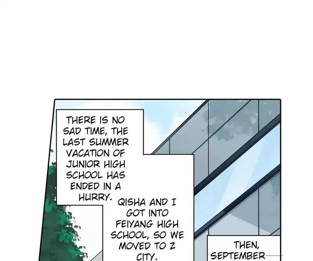 Feiyang Gaozhong Lanqiu Bu Chapter 1 page 64 - 