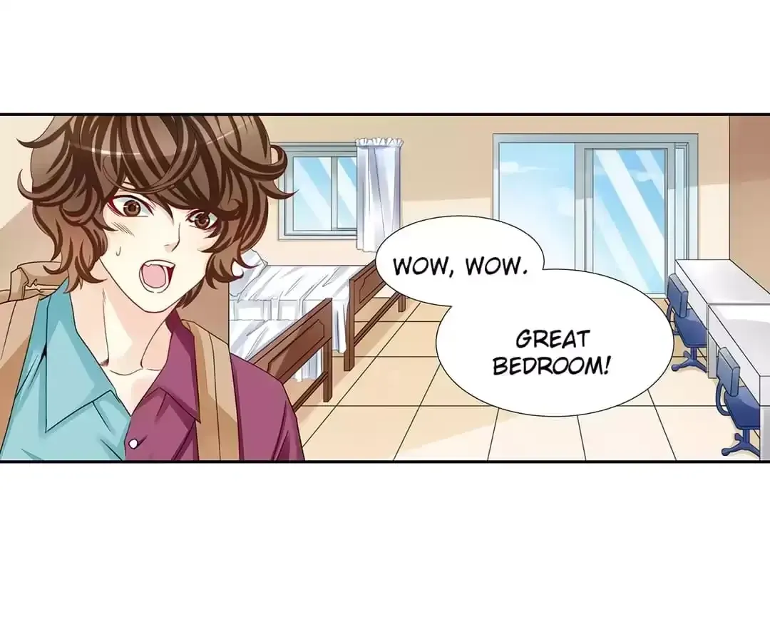 Feiyang Gaozhong Lanqiu Bu Chapter 1 page 85 - 