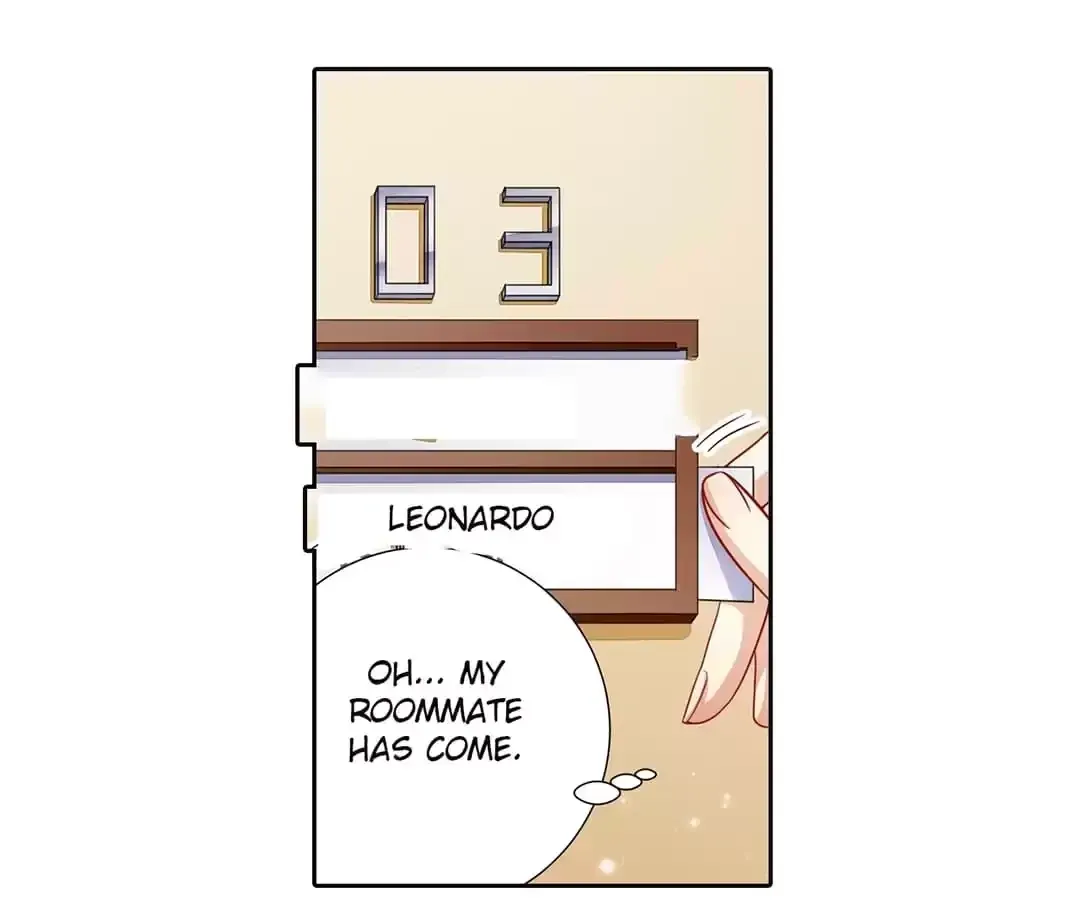 Feiyang Gaozhong Lanqiu Bu Chapter 1 page 95 - 