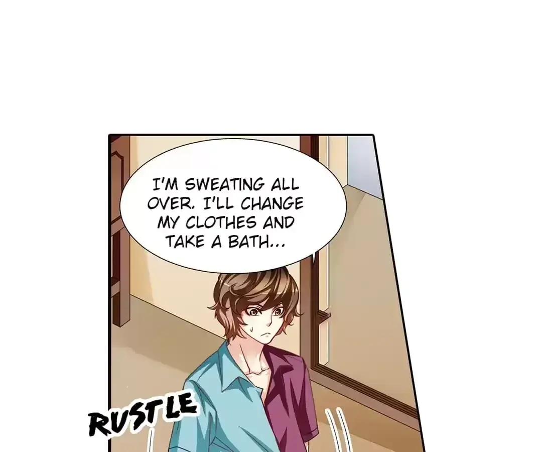 Feiyang Gaozhong Lanqiu Bu Chapter 1 page 96 - 