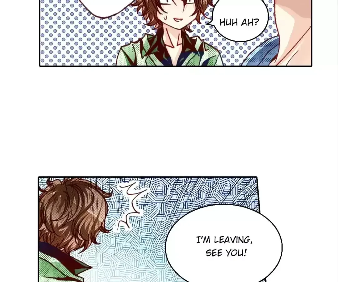 Feiyang Gaozhong Lanqiu Bu Chapter 12 page 2 - 