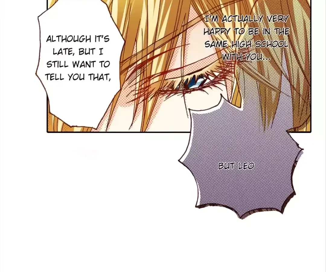 Feiyang Gaozhong Lanqiu Bu Chapter 12 page 11 - 