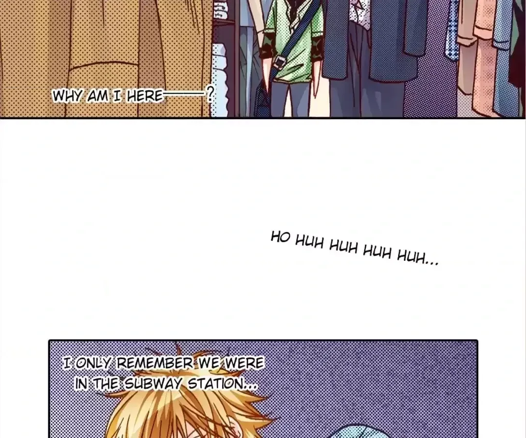 Feiyang Gaozhong Lanqiu Bu Chapter 12 page 30 - 