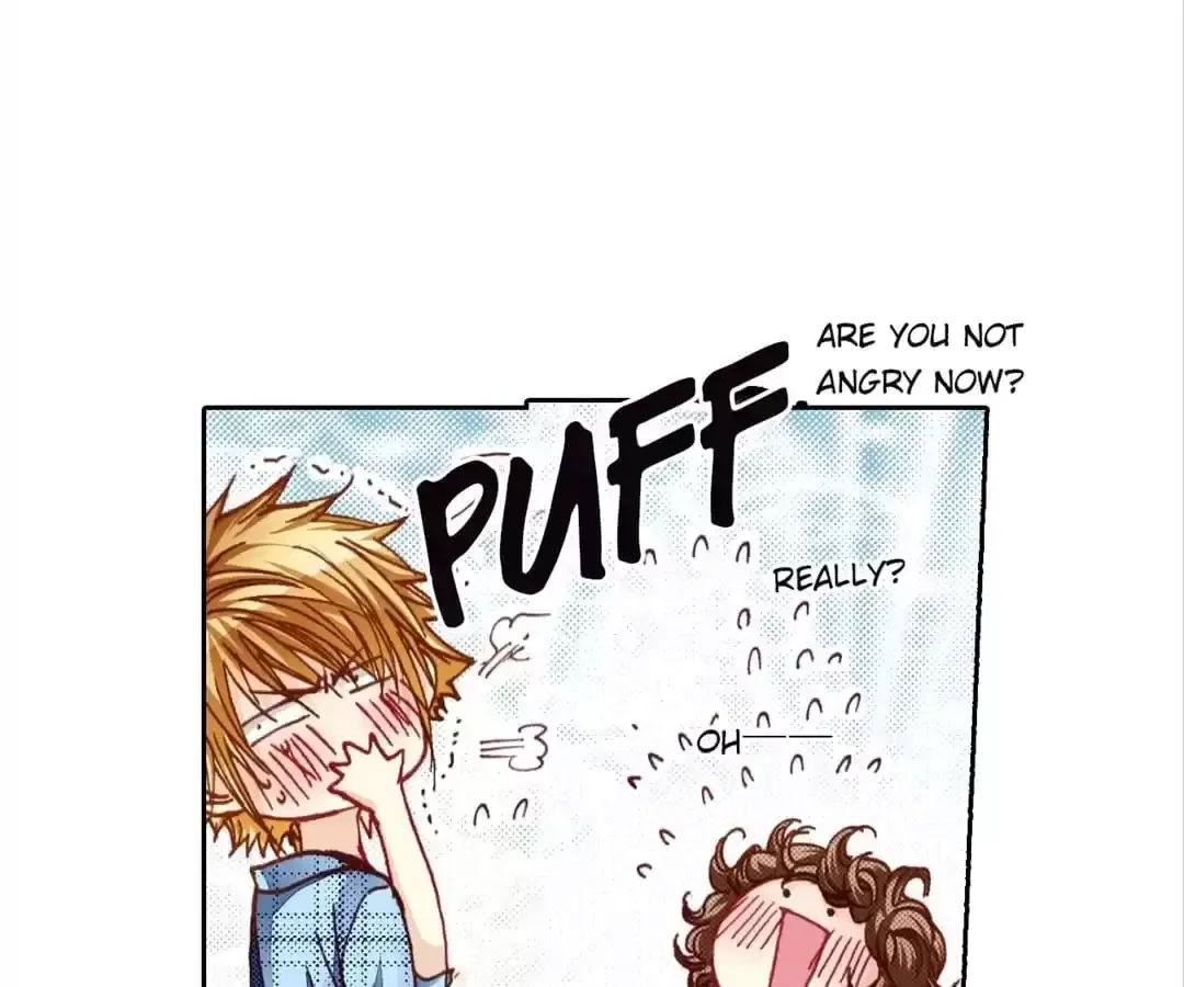 Feiyang Gaozhong Lanqiu Bu Chapter 12 page 32 - 