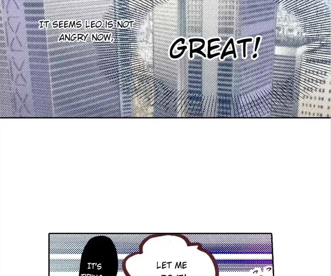 Feiyang Gaozhong Lanqiu Bu Chapter 12 page 34 - 