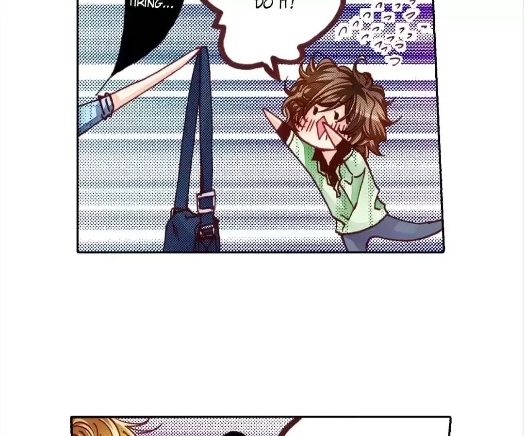 Feiyang Gaozhong Lanqiu Bu Chapter 12 page 35 - 