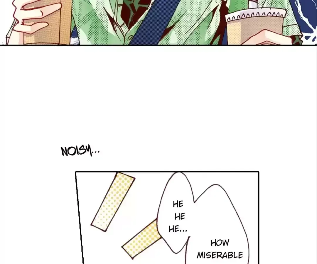 Feiyang Gaozhong Lanqiu Bu Chapter 12 page 39 - 