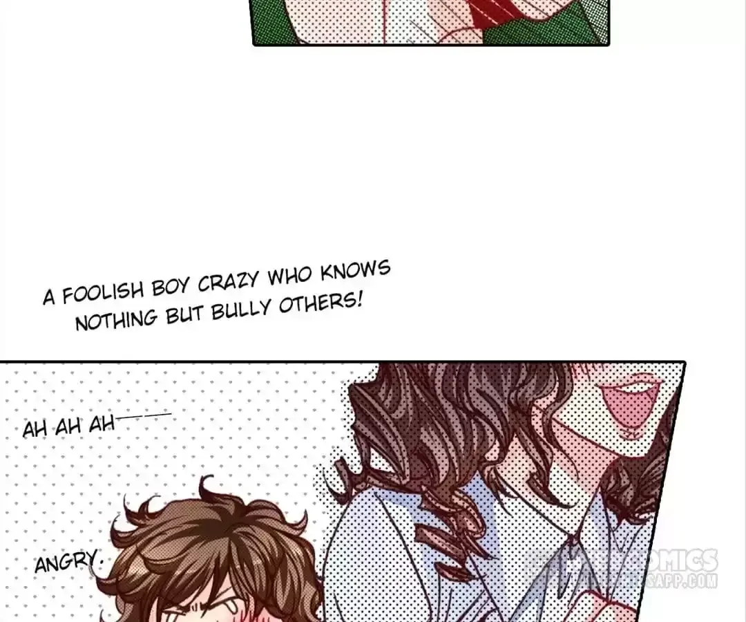 Feiyang Gaozhong Lanqiu Bu Chapter 12 page 41 - 