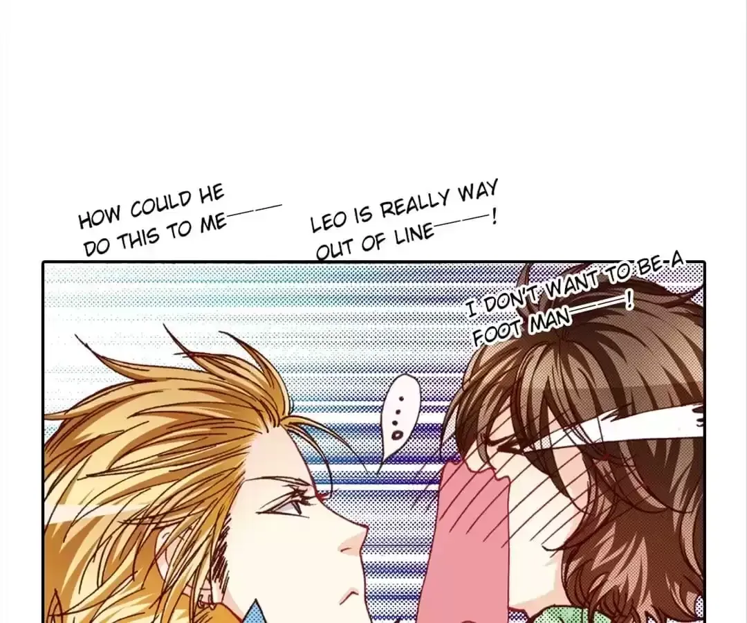 Feiyang Gaozhong Lanqiu Bu Chapter 12 page 55 - 
