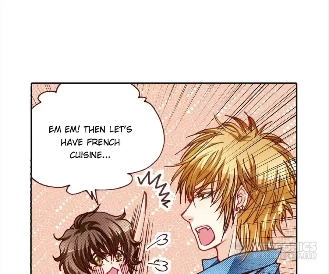 Feiyang Gaozhong Lanqiu Bu Chapter 12 page 73 - 