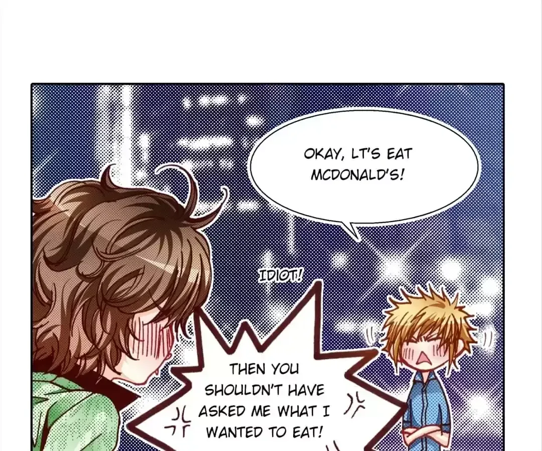 Feiyang Gaozhong Lanqiu Bu Chapter 12 page 76 - 