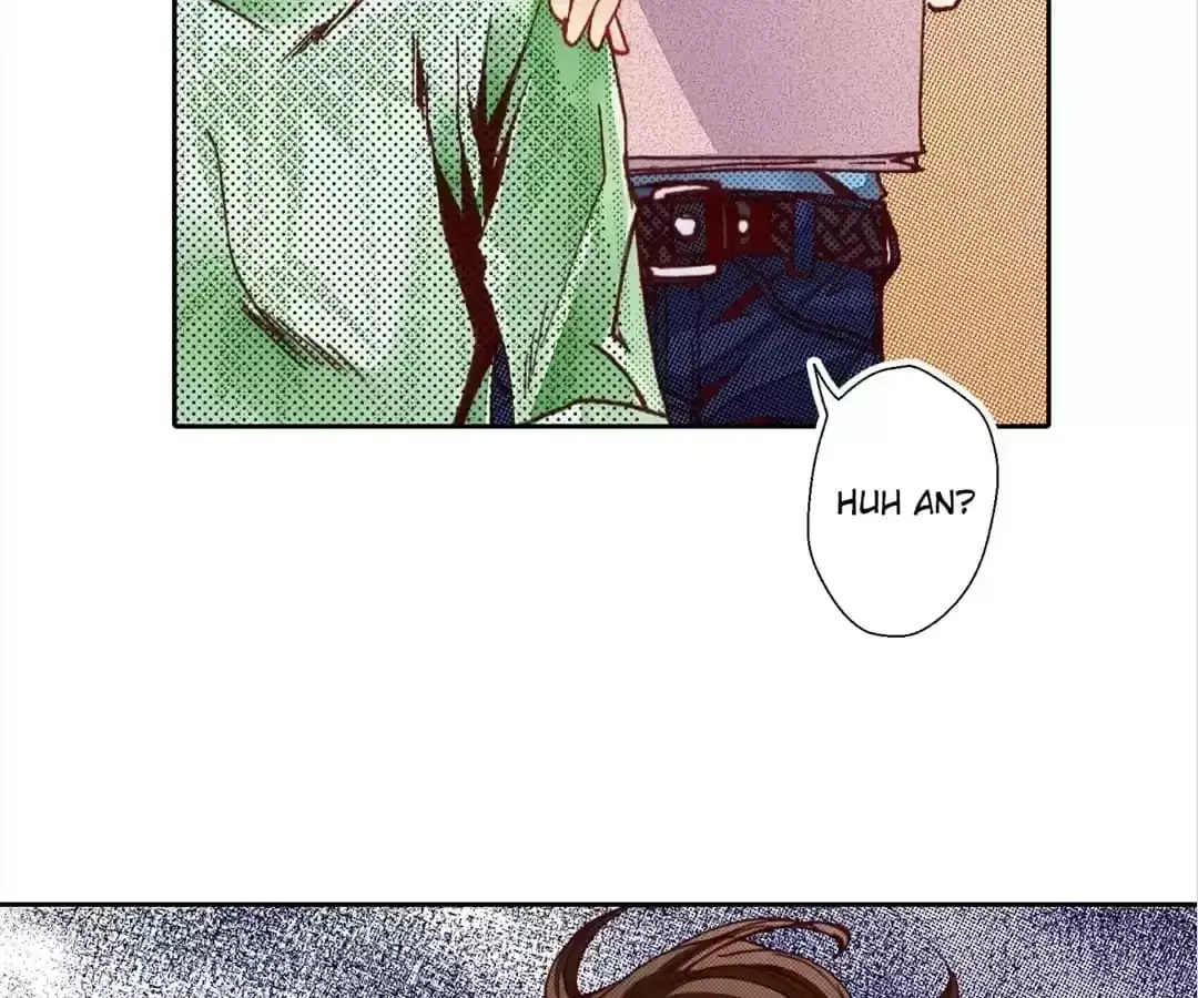 Feiyang Gaozhong Lanqiu Bu Chapter 12 page 91 - 