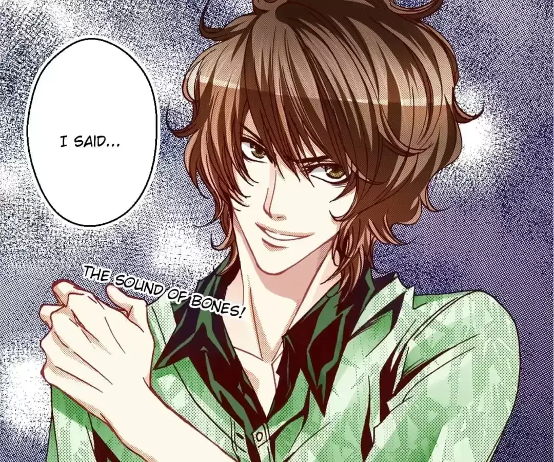 Feiyang Gaozhong Lanqiu Bu Chapter 12 page 92 - 