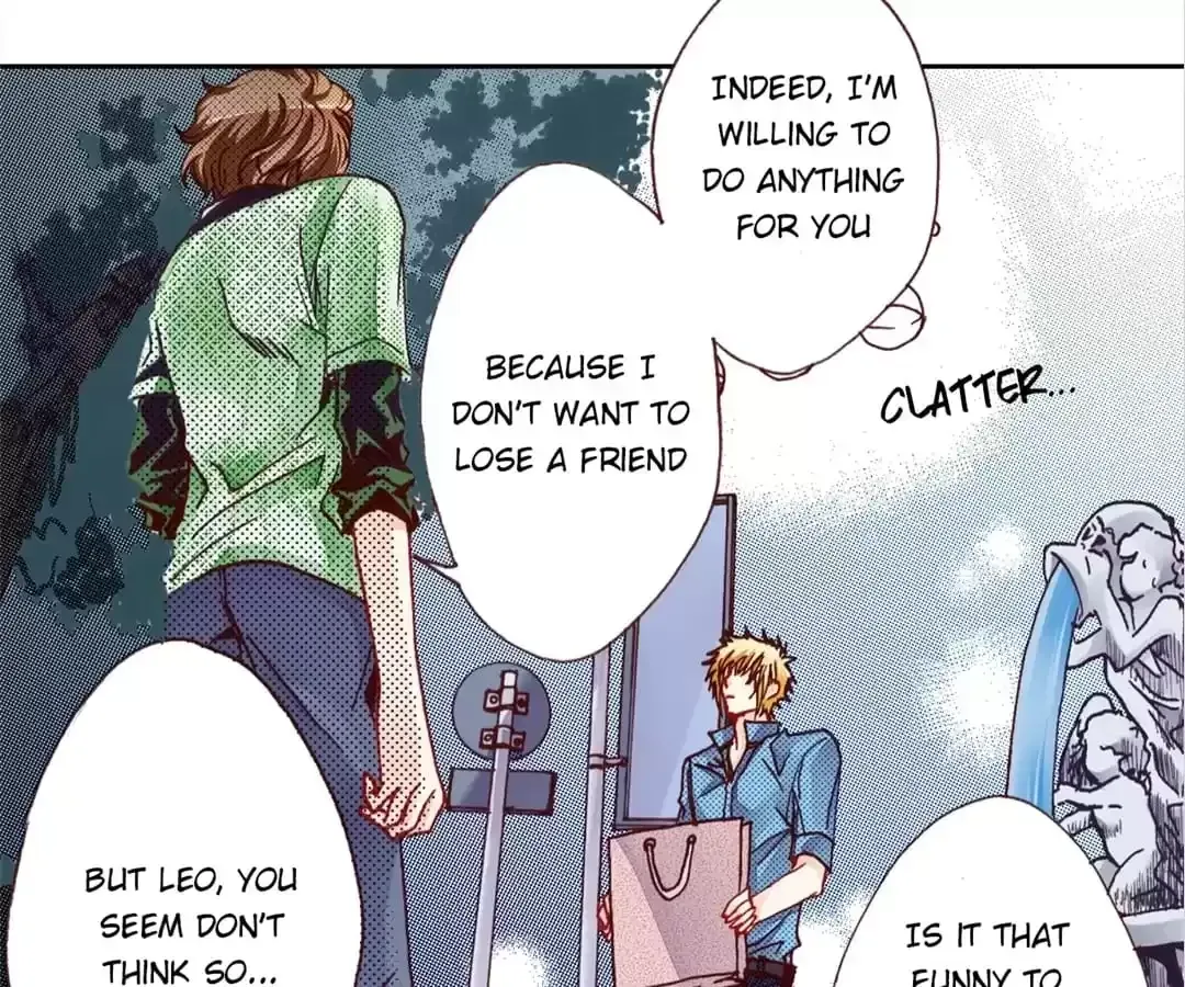 Feiyang Gaozhong Lanqiu Bu Chapter 12 page 94 - 