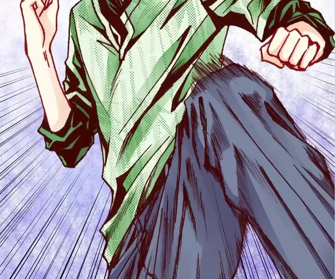 Feiyang Gaozhong Lanqiu Bu Chapter 13 page 12 - 