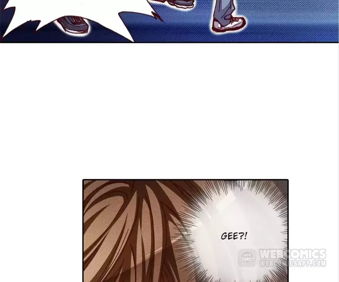 Feiyang Gaozhong Lanqiu Bu Chapter 13 page 21 - 