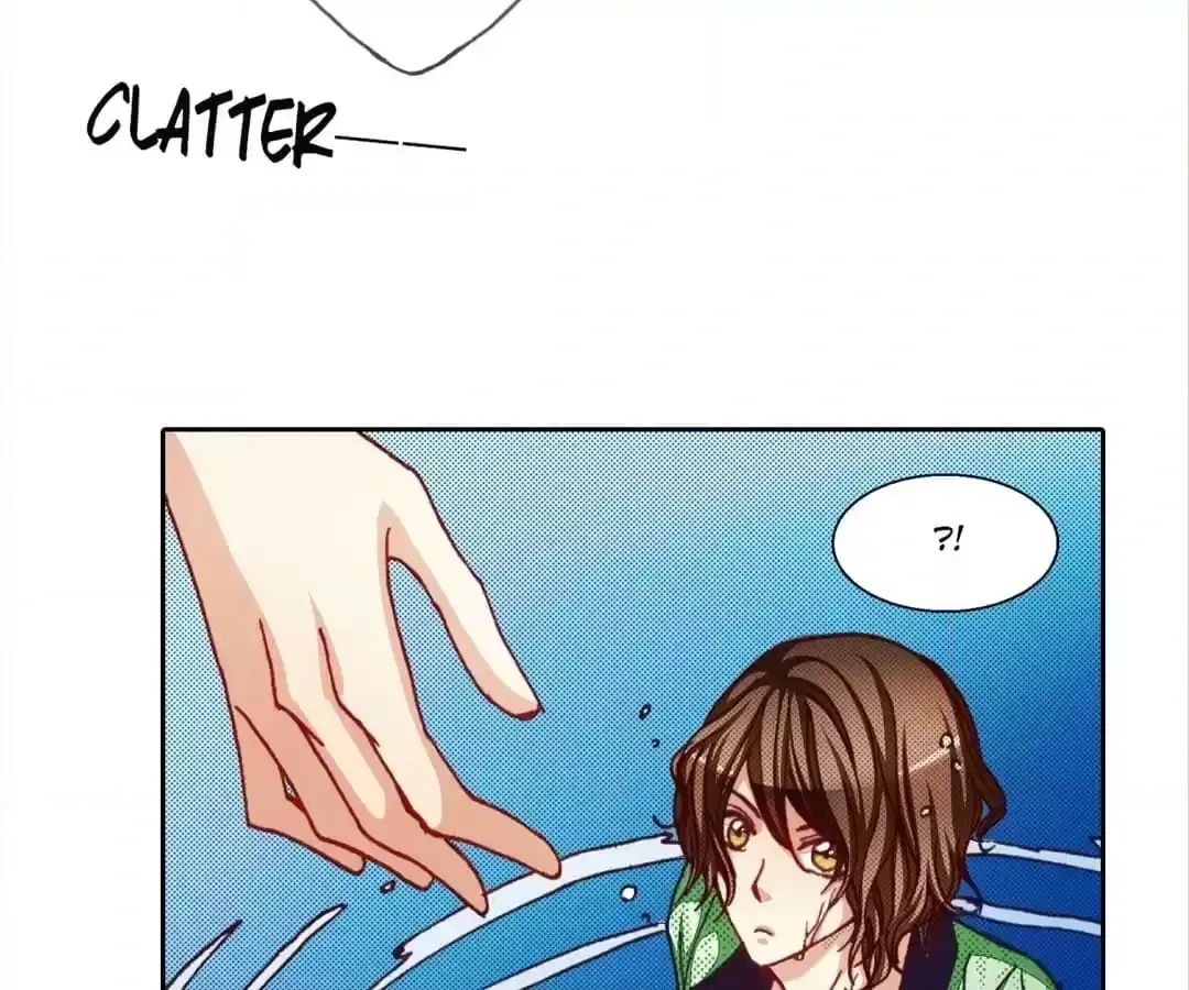 Feiyang Gaozhong Lanqiu Bu Chapter 13 page 60 - 