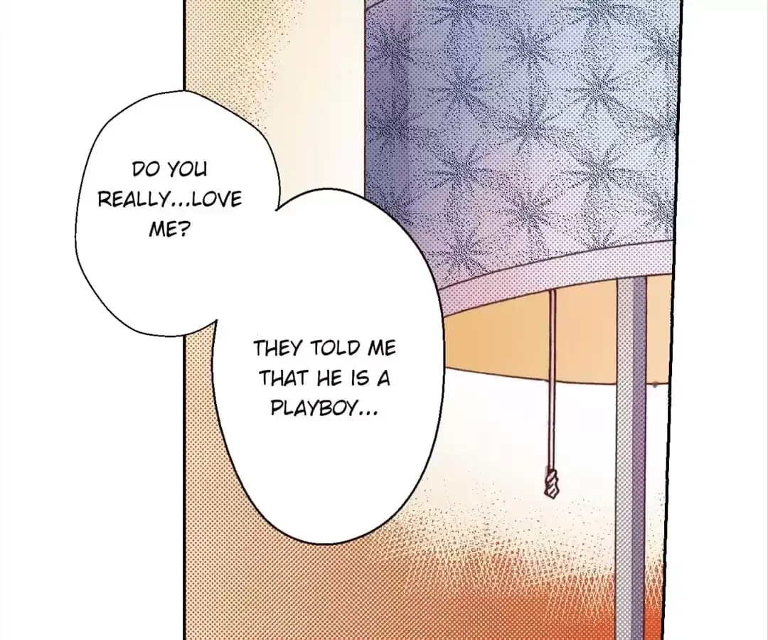 Feiyang Gaozhong Lanqiu Bu Chapter 13 page 76 - 